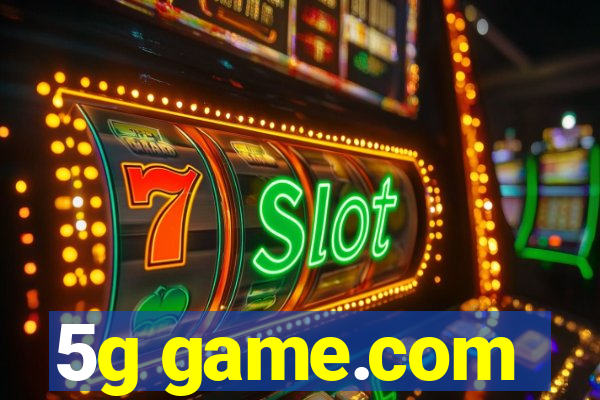 5g game.com